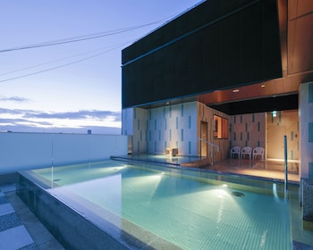 candeo hotels osaka shinsaibashi