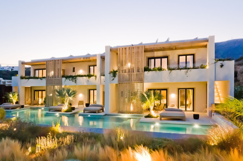 almi luxury rooms