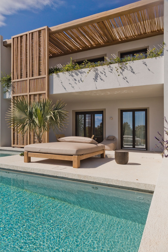 almi luxury rooms