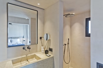 almi luxury rooms