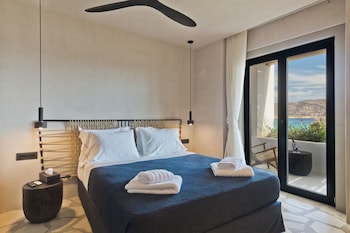 almi luxury rooms