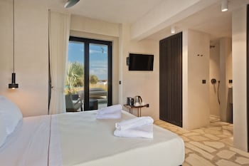 almi luxury rooms