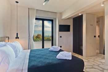 almi luxury rooms