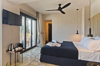 almi luxury rooms