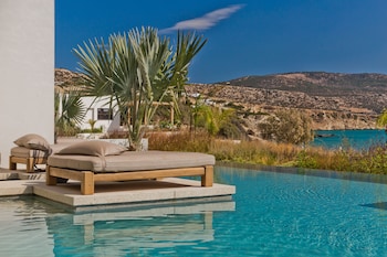 almi luxury rooms