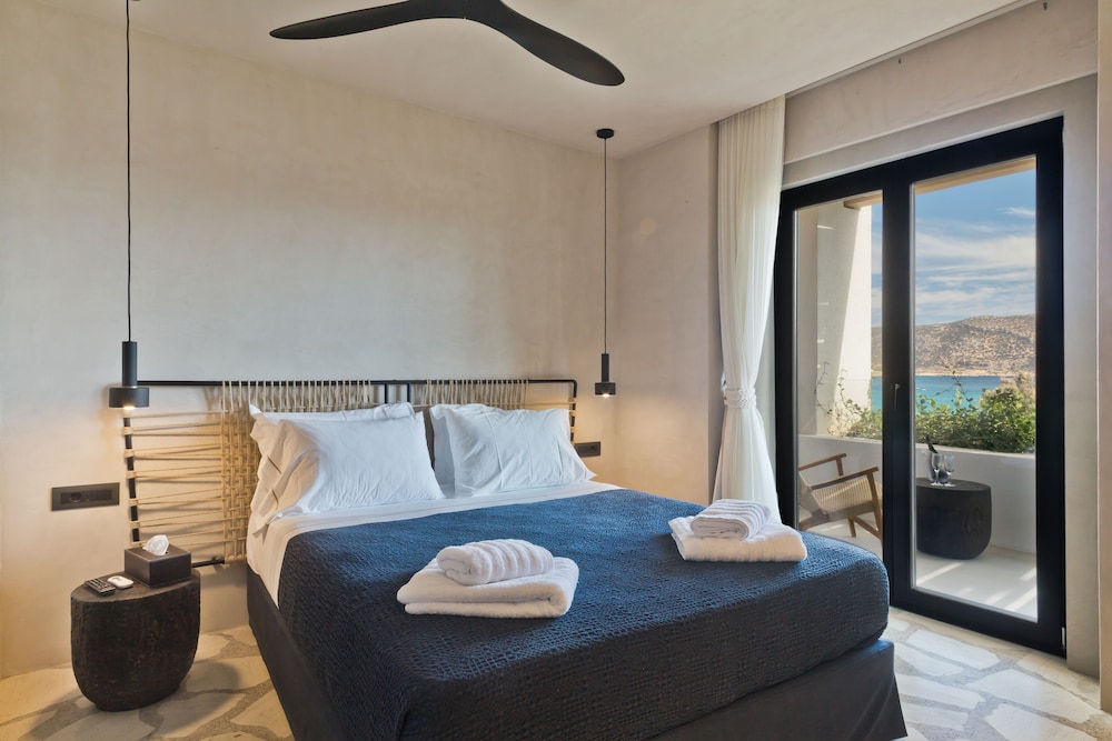 almi luxury rooms