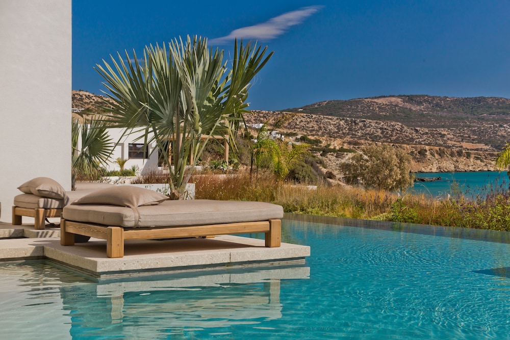 almi luxury rooms