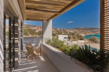 almi luxury rooms