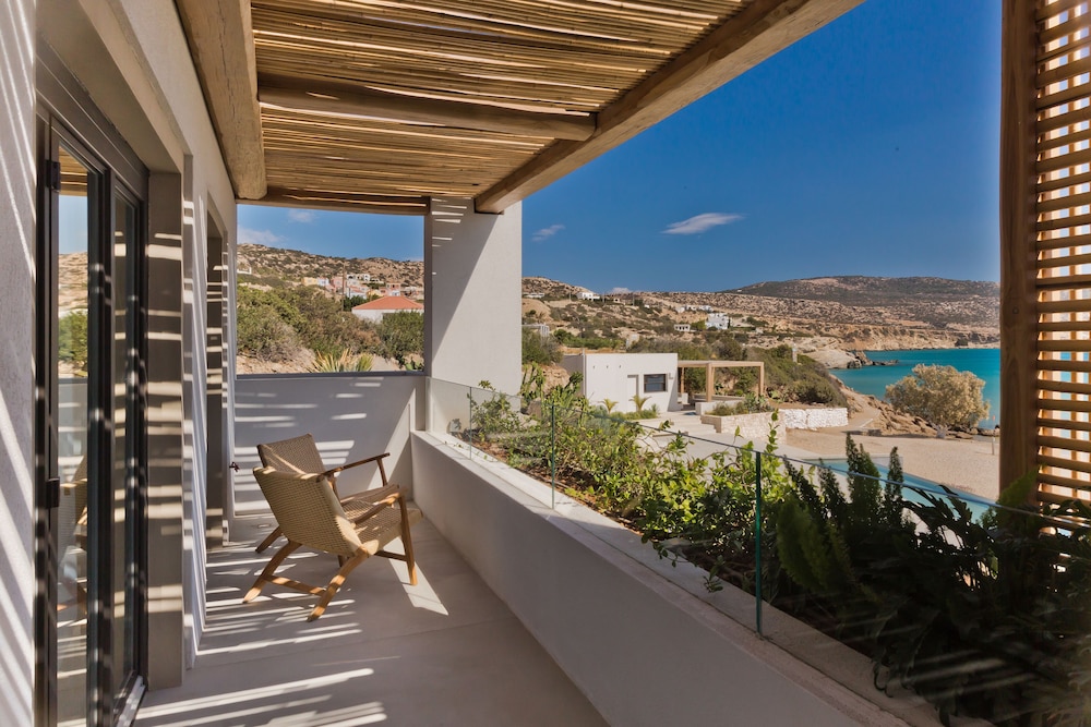 almi luxury rooms