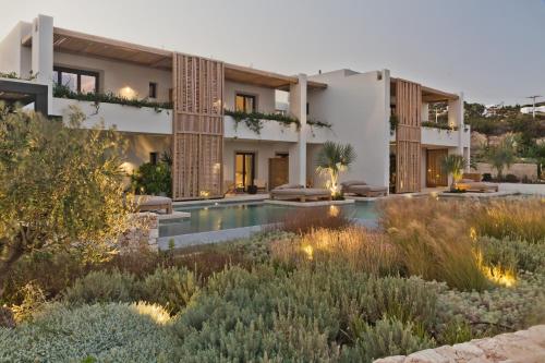 almi luxury rooms