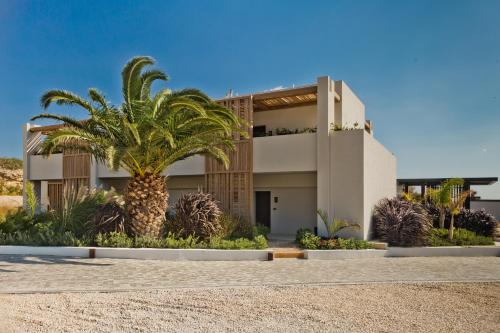 almi luxury rooms