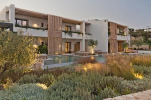 almi luxury rooms