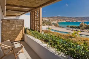 almi luxury rooms