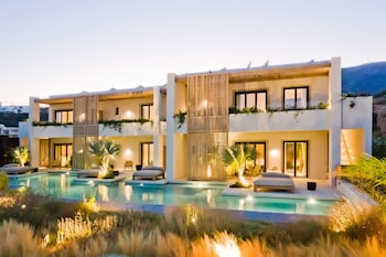 almi luxury rooms