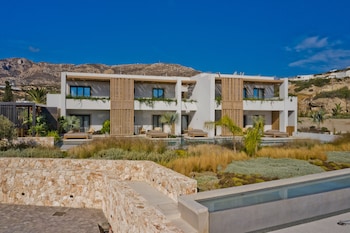 almi luxury rooms