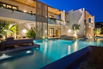 almi luxury rooms
