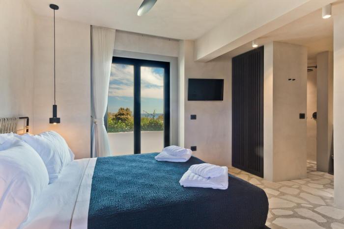 almi luxury rooms