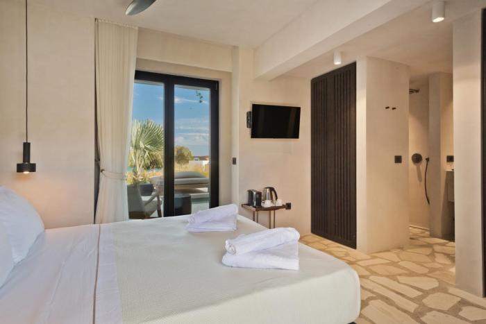 almi luxury rooms