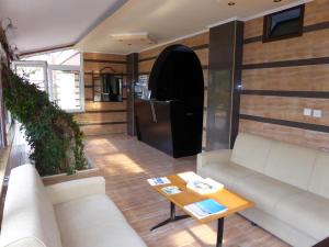Porto Matina Hotel,Halkidiki>>Gerakini,3 star