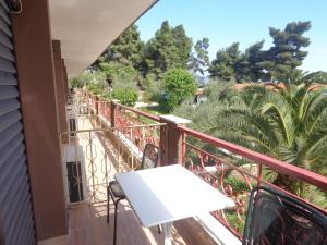 Porto Matina Hotel,Halkidiki>>Gerakini,3 star