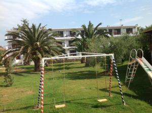 Porto Matina Hotel,Halkidiki>>Gerakini,3 star