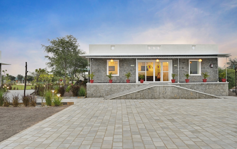 trulyy the jawai leapord kingdom