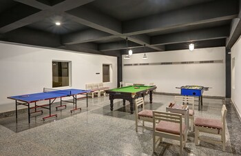 trulyy the jawai leapord kingdom