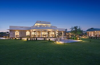 trulyy the jawai leapord kingdom