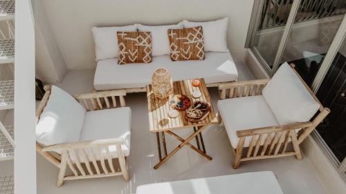 entrearcos casa eco boutique