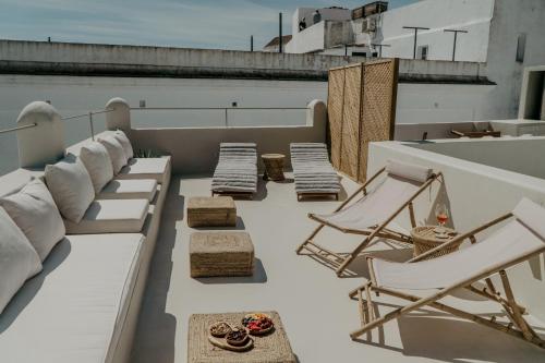 entrearcos casa eco boutique