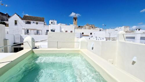 vejer de la frontera