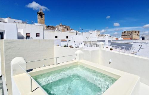 vejer de la frontera