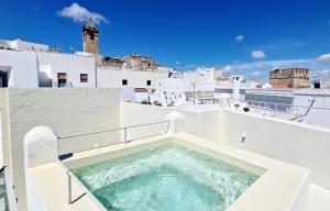 vejer de la frontera