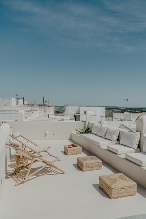 vejer de la frontera