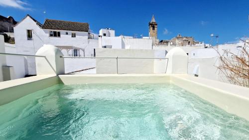 vejer de la frontera