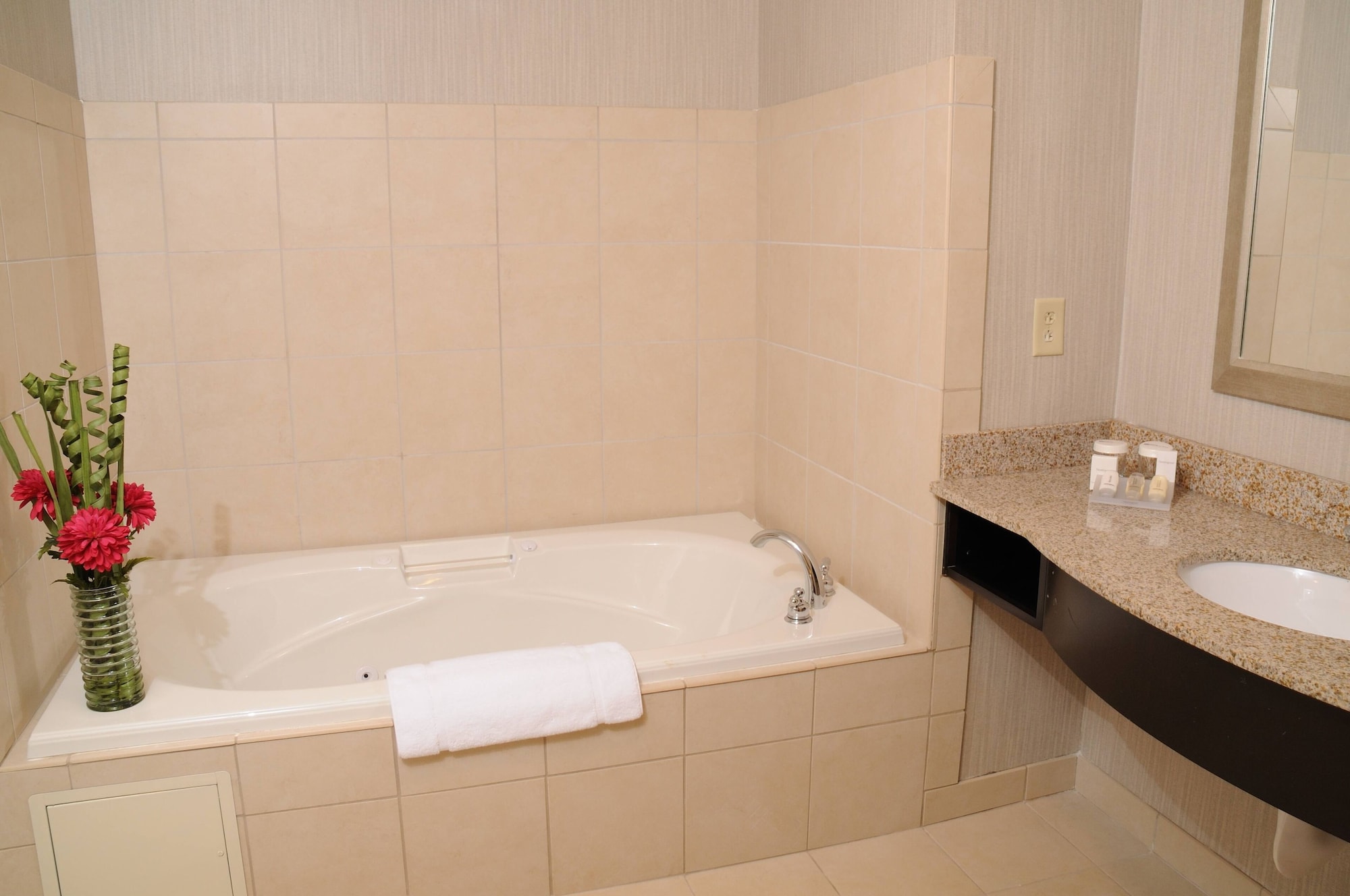 hilton garden inn cartersville