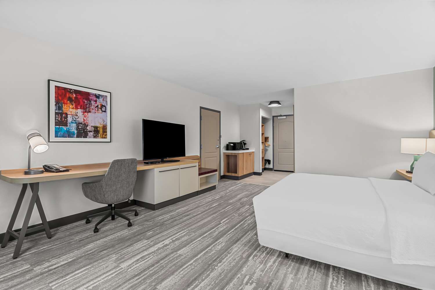 hilton garden inn cartersville