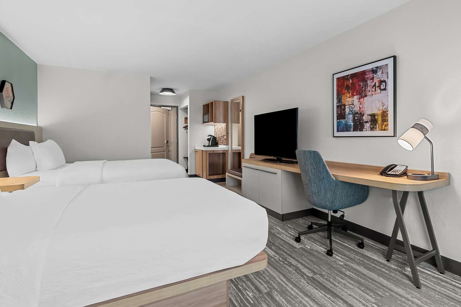 hilton garden inn cartersville