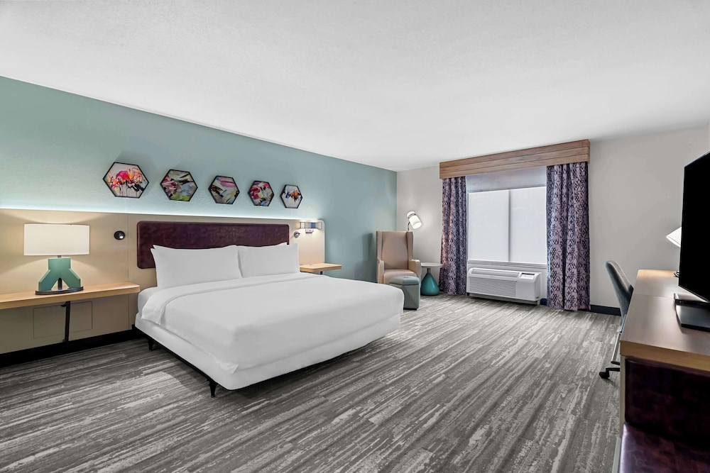 hilton garden inn cartersville