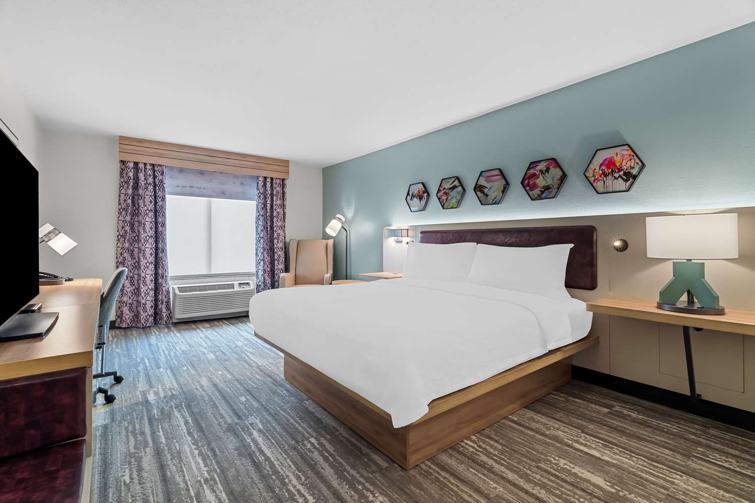 hilton garden inn cartersville