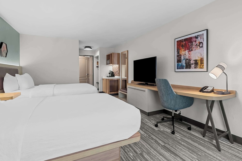 hilton garden inn cartersville