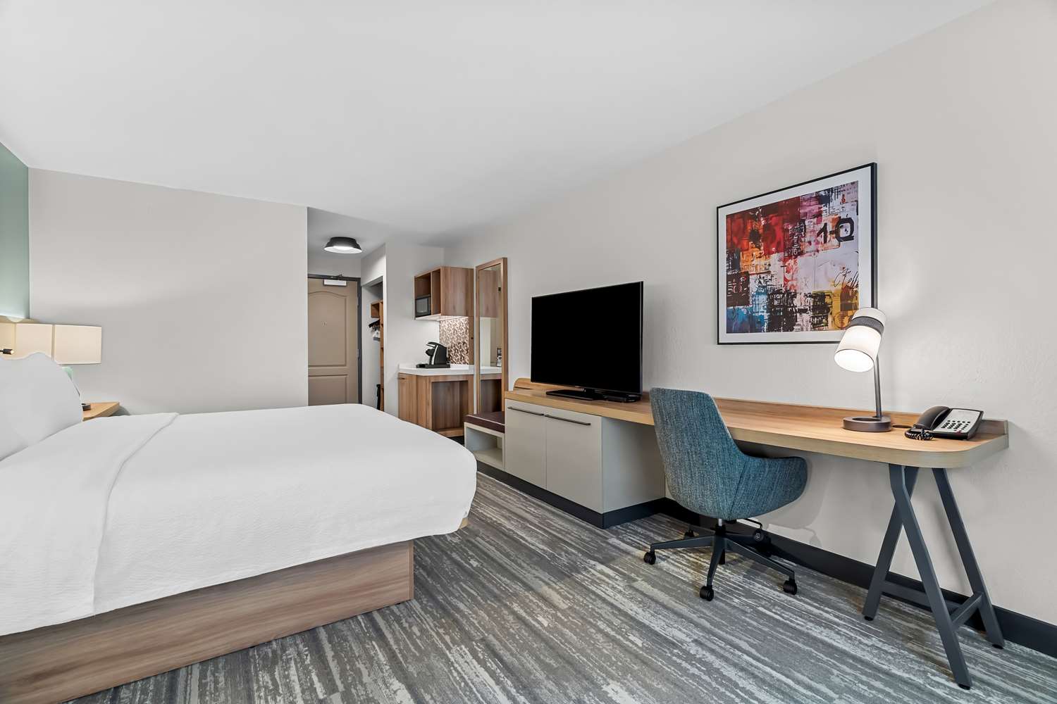 hilton garden inn cartersville