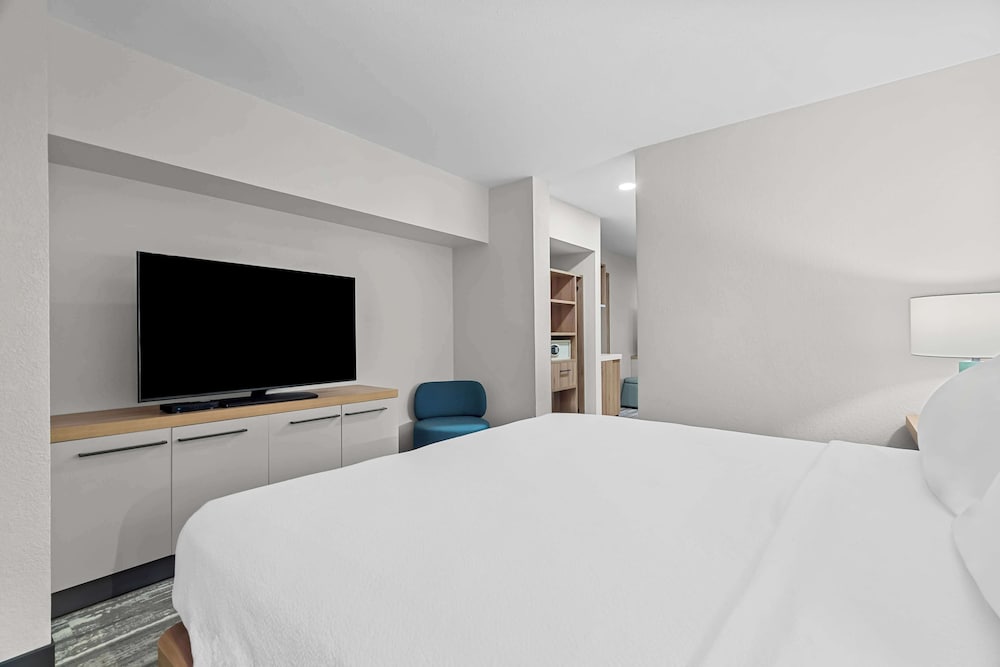 hilton garden inn cartersville