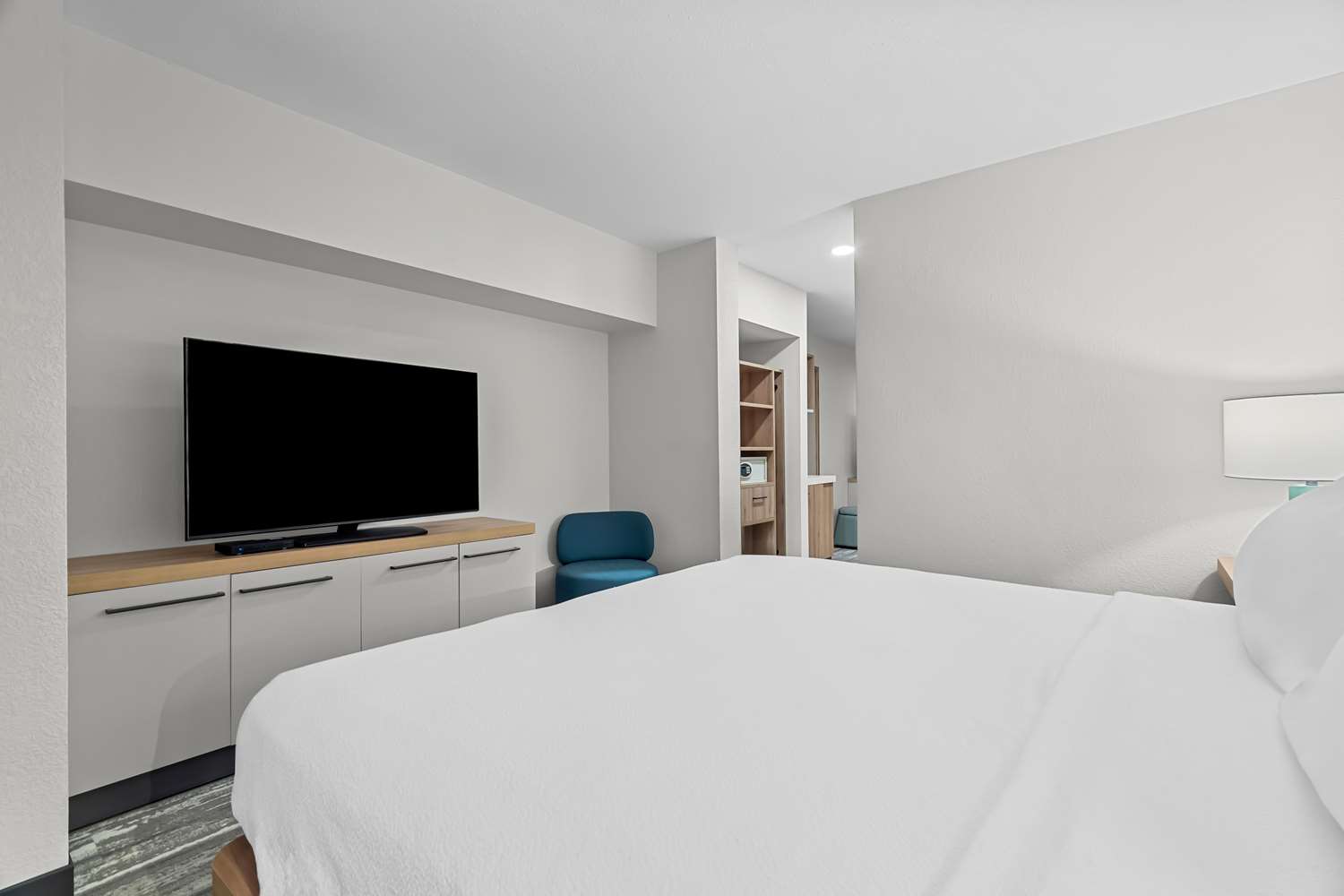 hilton garden inn cartersville