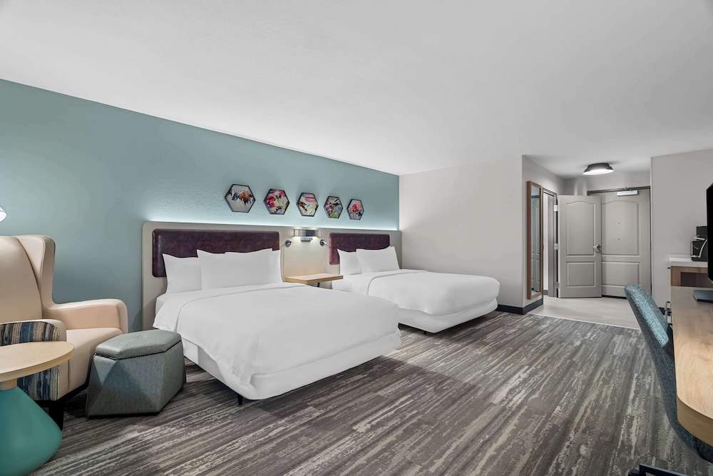 hilton garden inn cartersville