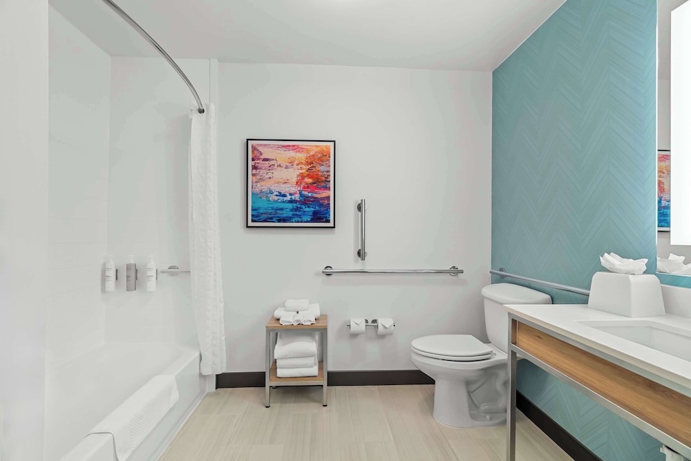 hilton garden inn cartersville