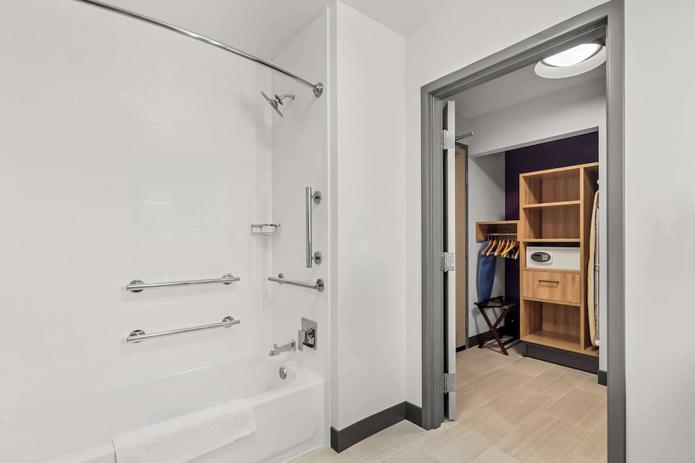hilton garden inn cartersville