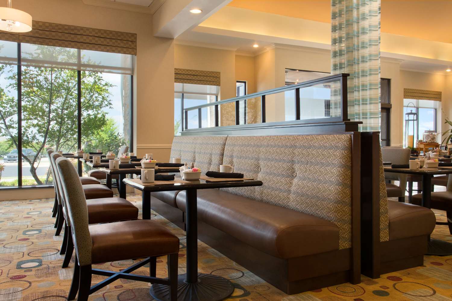 hilton garden inn cartersville