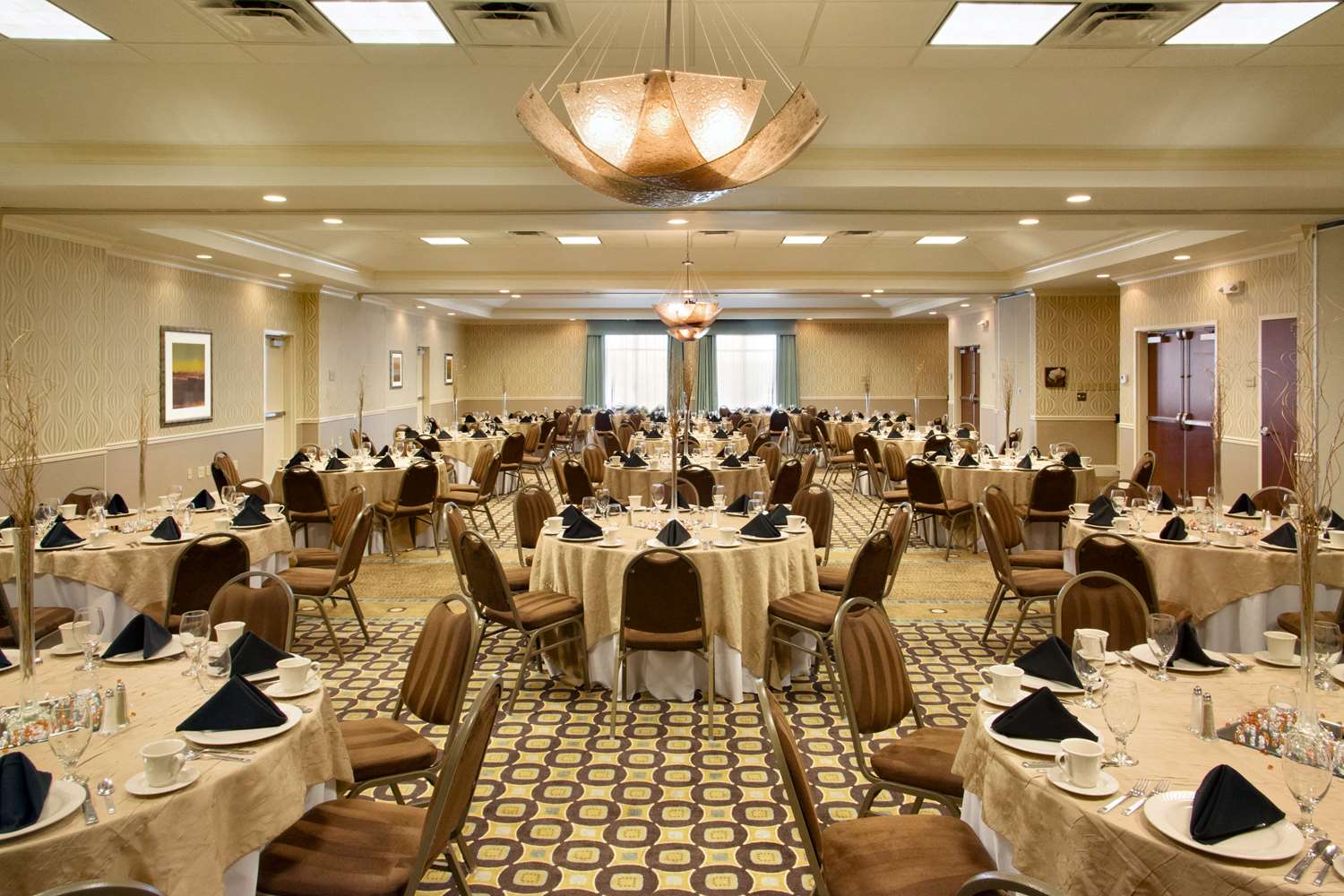 hilton garden inn cartersville