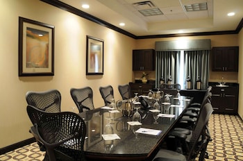 hilton garden inn cartersville